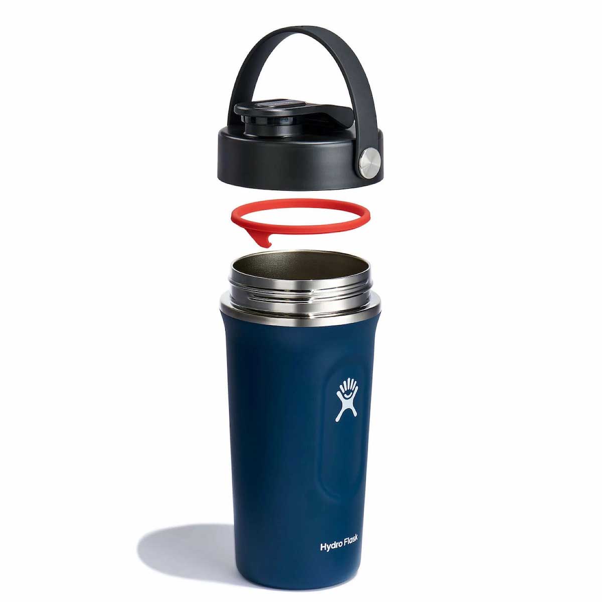 Bình nước giữ nhiệt Hydro Flask Insulated Shaker 24 OZ (710ml)(Season 2024)