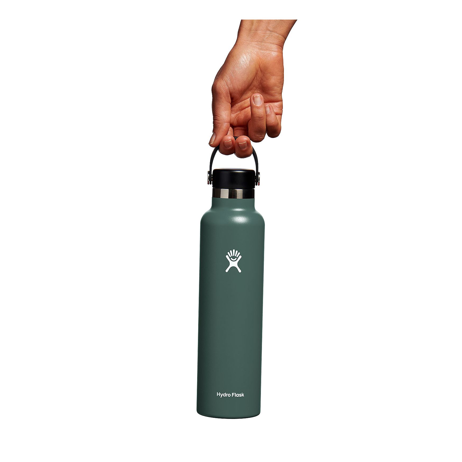 Bình nước giữ nhiệt Hydro Flask Standard Flex Cap 24 OZ  (Season 2024)