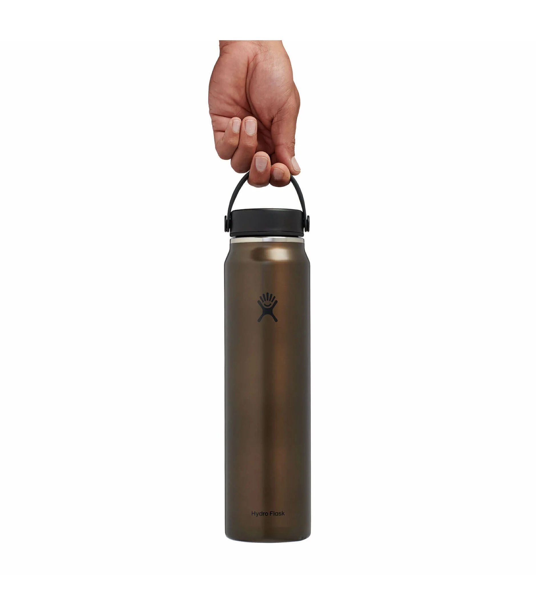 Bình nước giữ nhiệt Hydro Flask Lightweight Flex cap B 40 OZ (1183ml)(Season 2024)