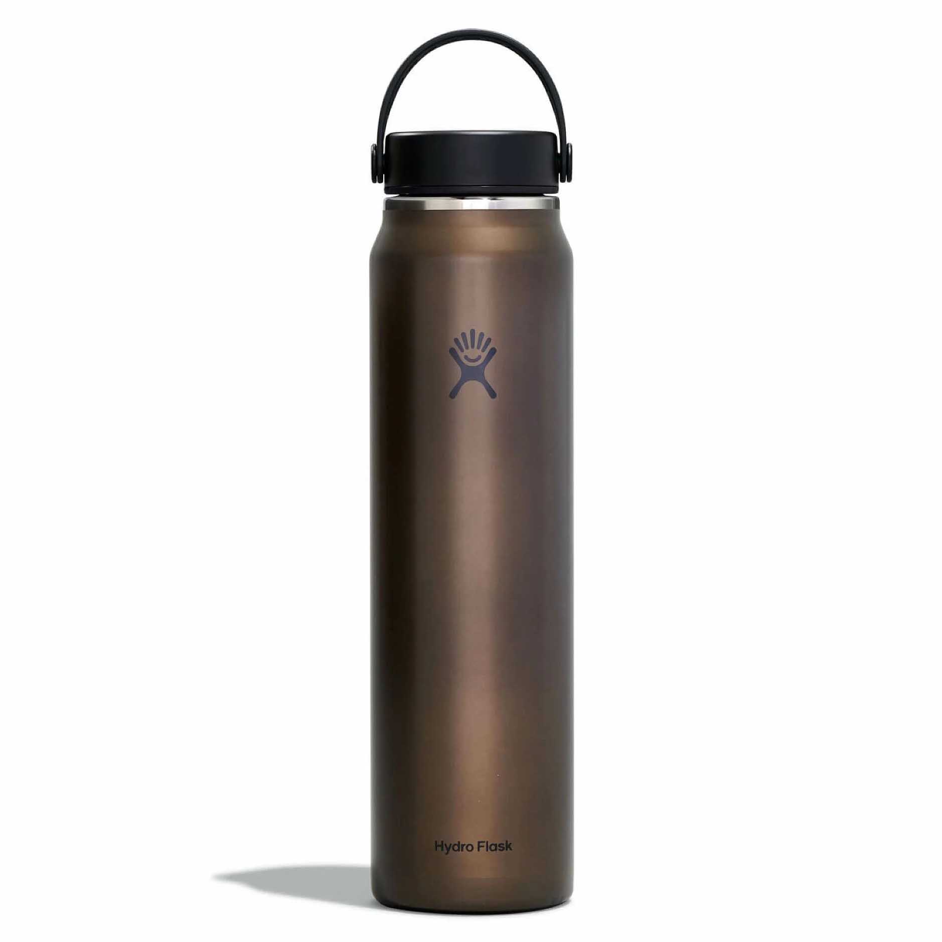Bình nước giữ nhiệt Hydro Flask Lightweight Flex cap B 40 OZ (1183ml)(Season 2024)