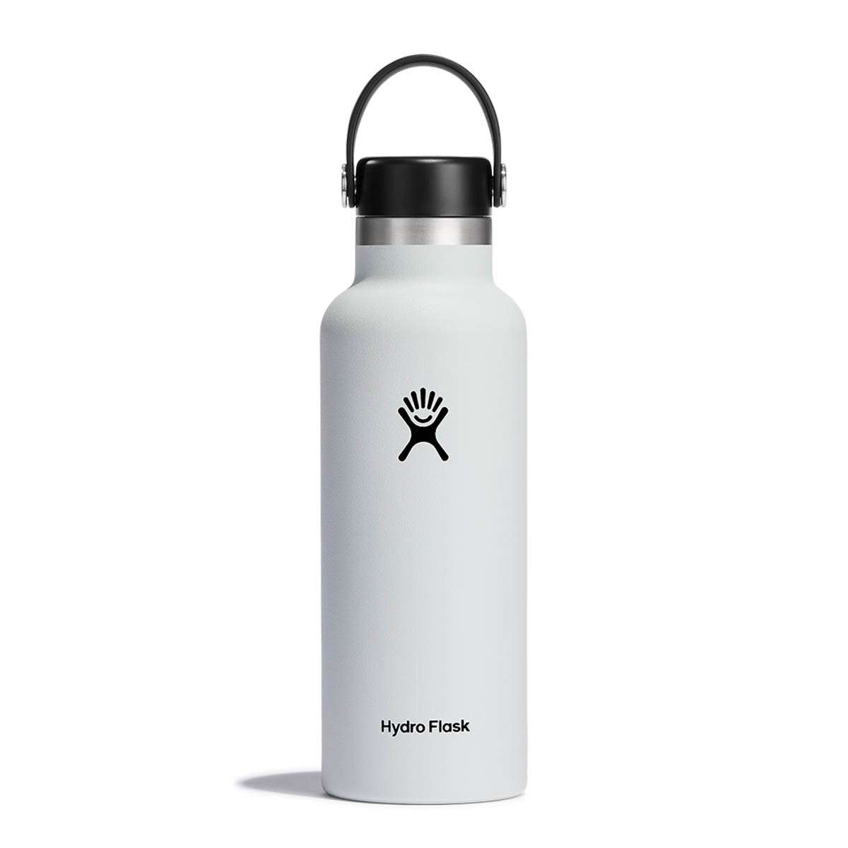 Bình nước giữ nhiệt Hydro Flask Standard Flex Cap 18 OZ  (Season 2024)