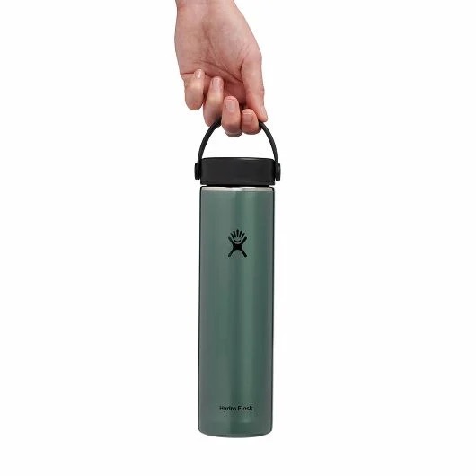 Bình nước giữ nhiệt Hydro Flask Lightweight Flex cap B 24 OZ  (Season 2024)