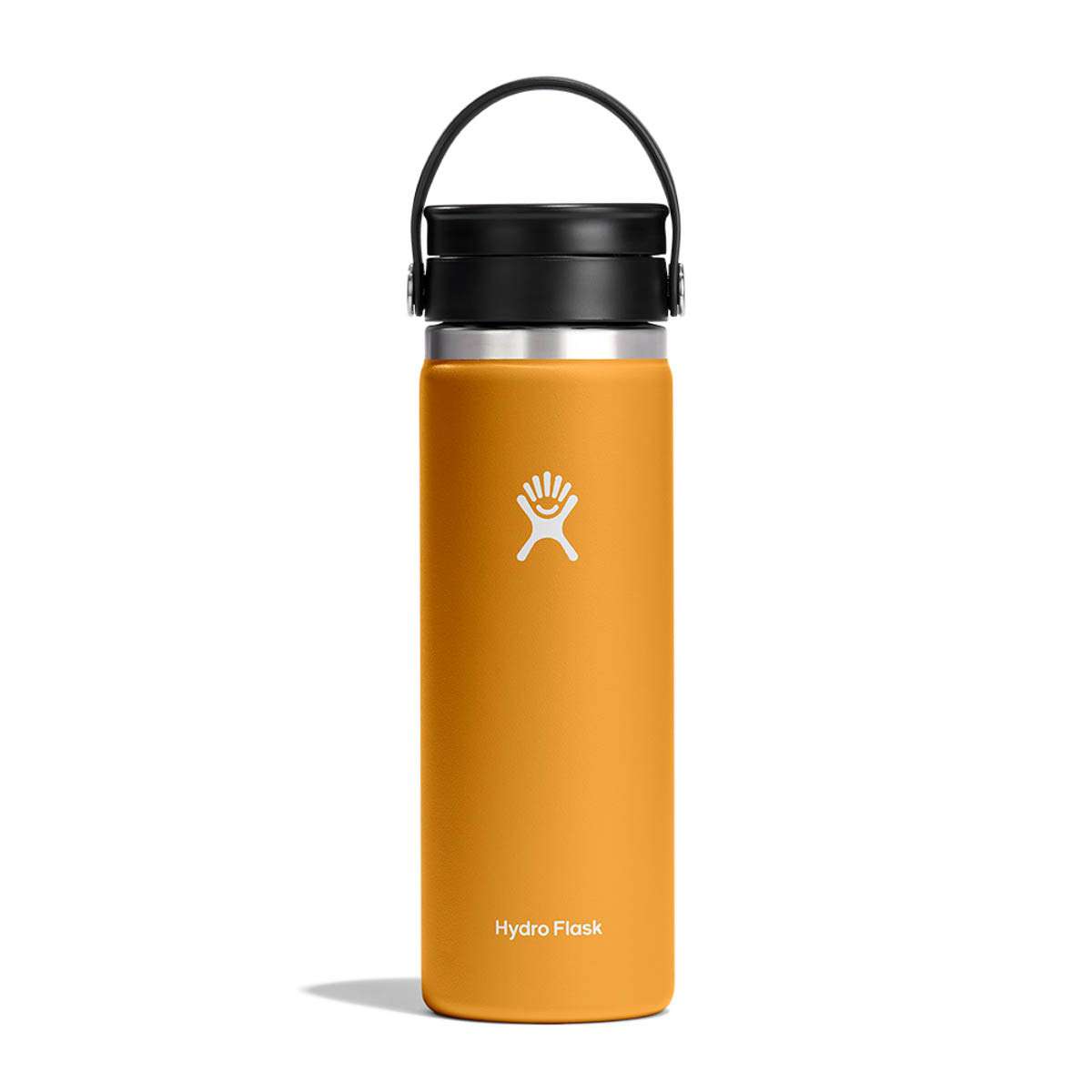 Bình nước giữ nhiệt Hydro Flask Wide Flex Sip Lid 20 OZ  (Season 2024)