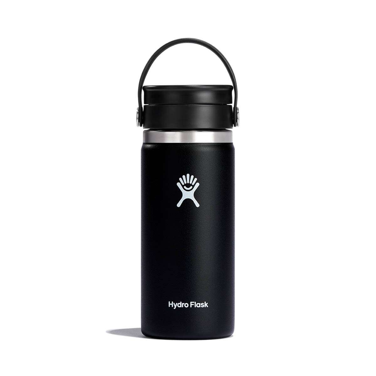 Bình nước giữ nhiệt Hydro Flask Wide Flex Sip Lid 16 OZ  (Season 2024)