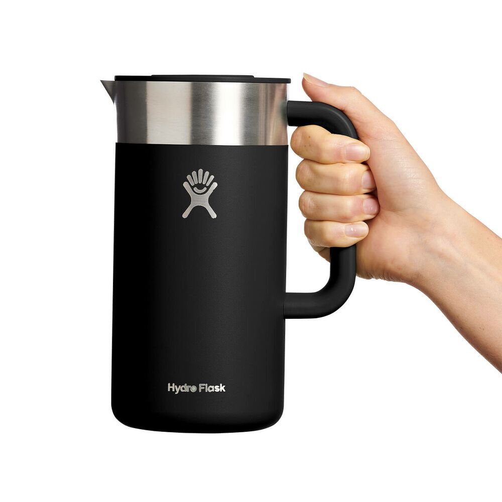 Bình cà phê giữ nhiệt Hydro Flask French Press Birch 32 OZ (946 ml)