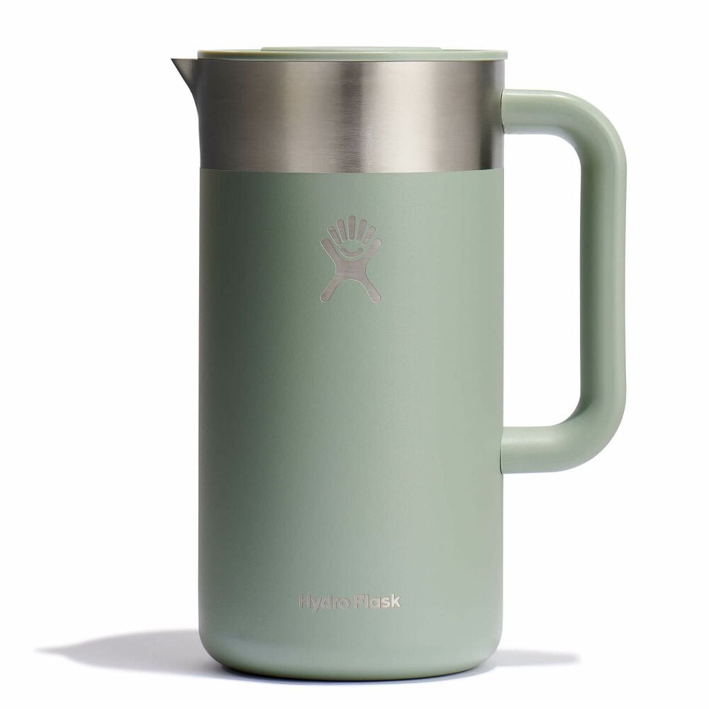 Bình cà phê giữ nhiệt Hydro Flask French Press Birch 32 OZ (946 ml)