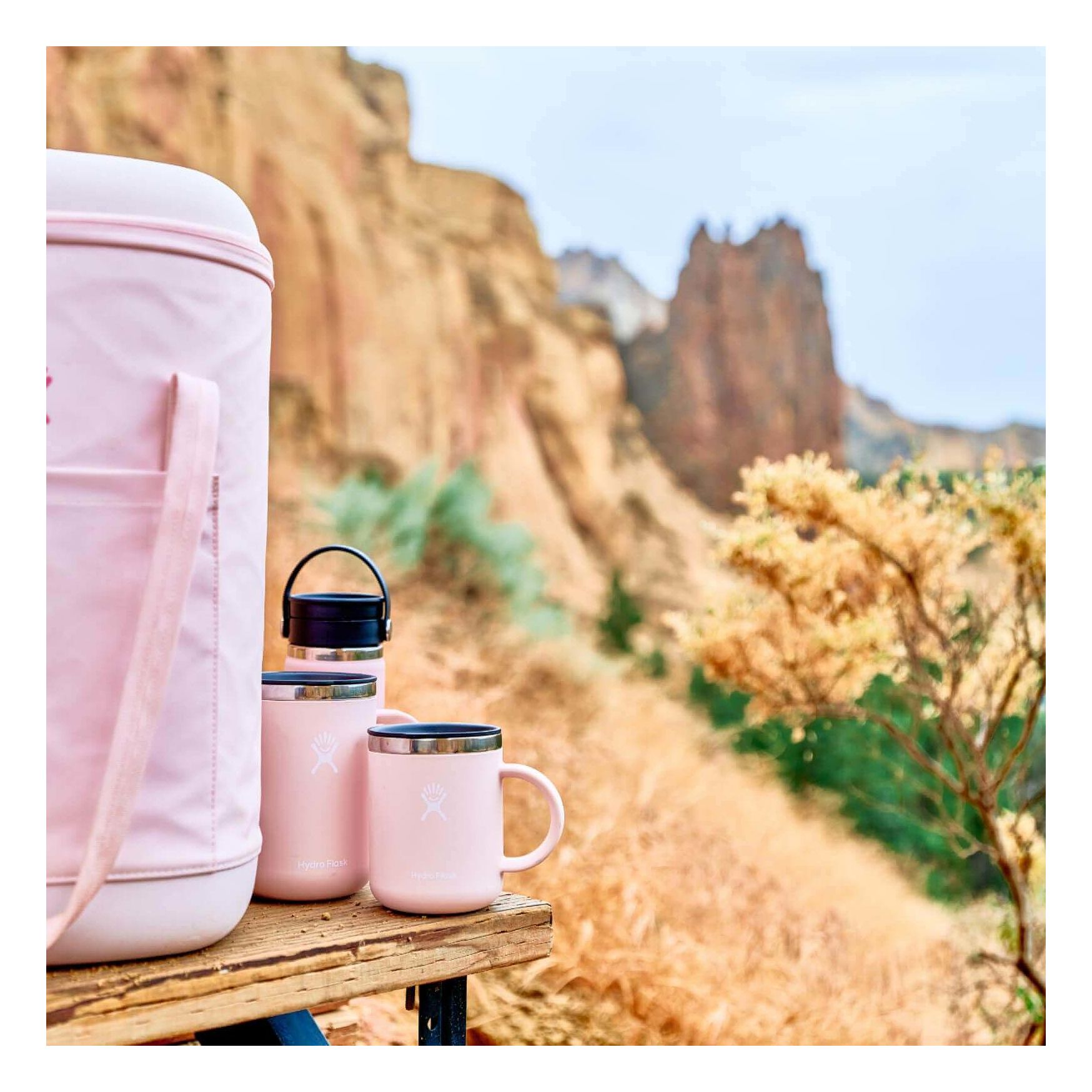 Ly giữ nhiệt Hydro Flask Mug 12 OZ (Season 2024)