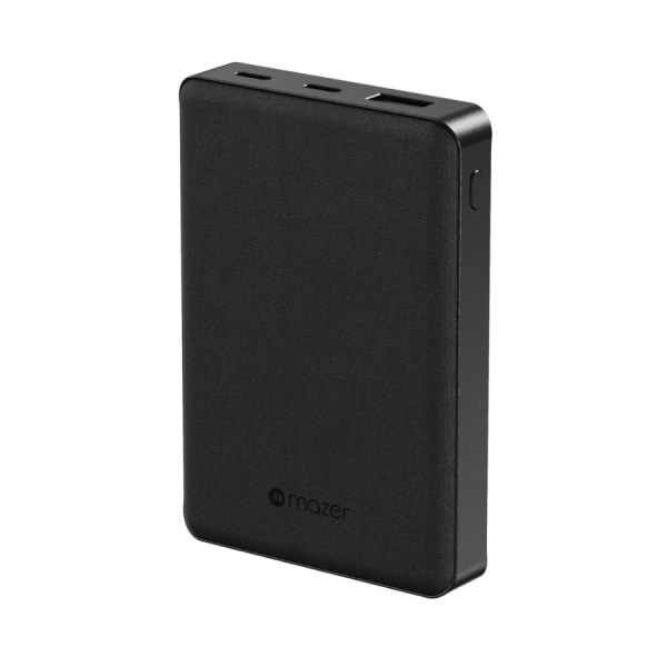 Pin sạc dự phòng Mazer PowerCharger PD35W, 10000mAh