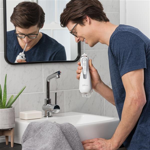 Máy tăm nước Waterpik Cordless Advanced 2.0