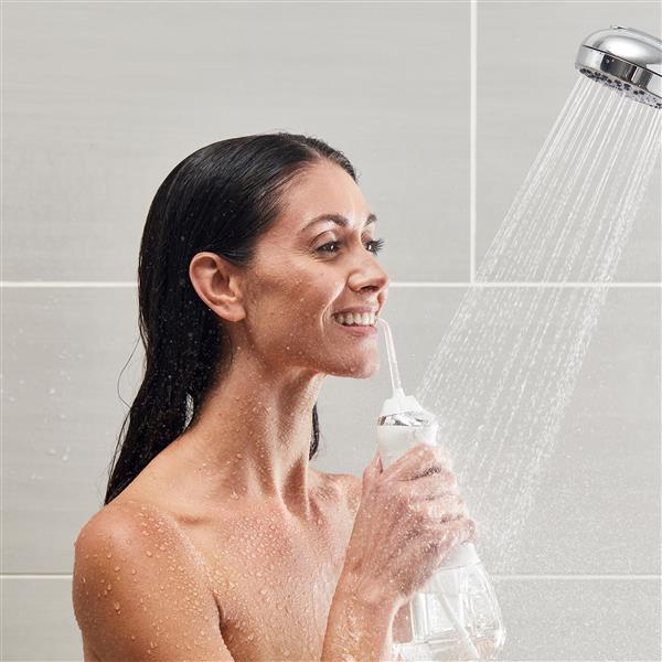 Máy tăm nước Waterpik Cordless Advanced 2.0