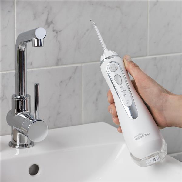 Máy tăm nước Waterpik Cordless Advanced 2.0