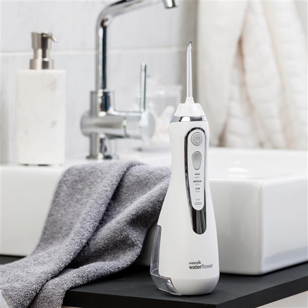 Máy tăm nước Waterpik Cordless Advanced 2.0