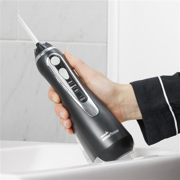 Máy tăm nước Waterpik Cordless Advanced 2.0