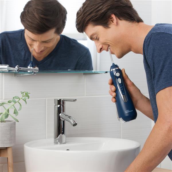 Máy tăm nước Waterpik Cordless Advanced 2.0