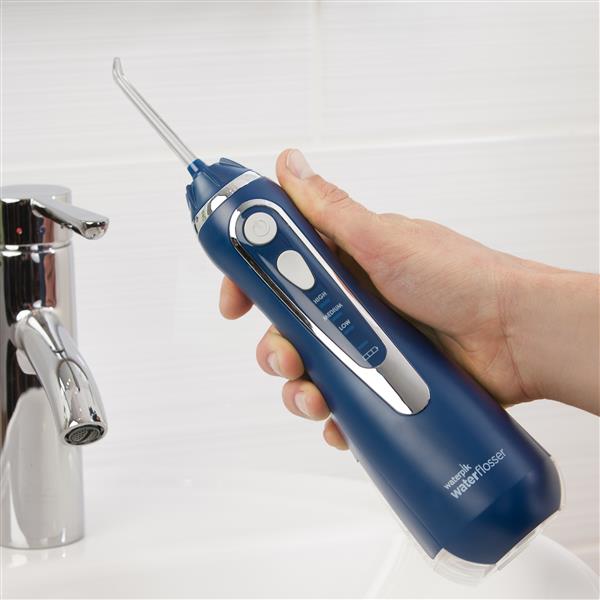 Máy tăm nước Waterpik Cordless Advanced 2.0