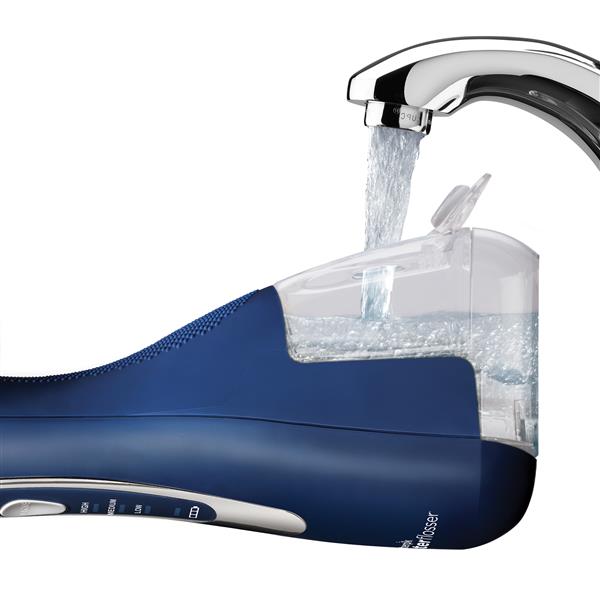 Máy tăm nước Waterpik Cordless Advanced 2.0