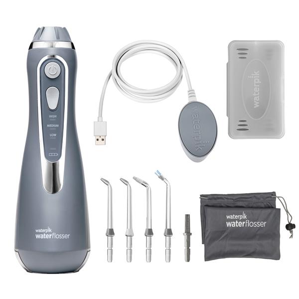 Máy tăm nước Waterpik Cordless Advanced 2.0