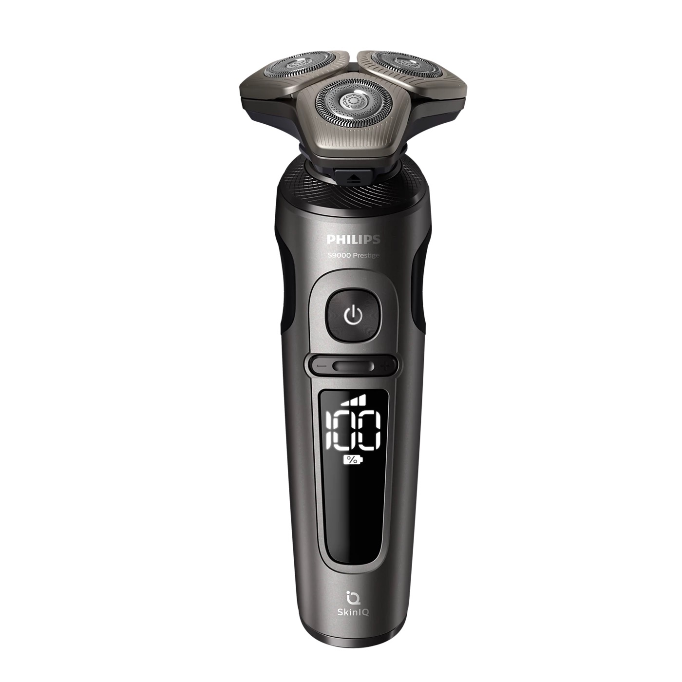 Máy cạo râu khô và ướt Philips Shaver S9000 Prestige