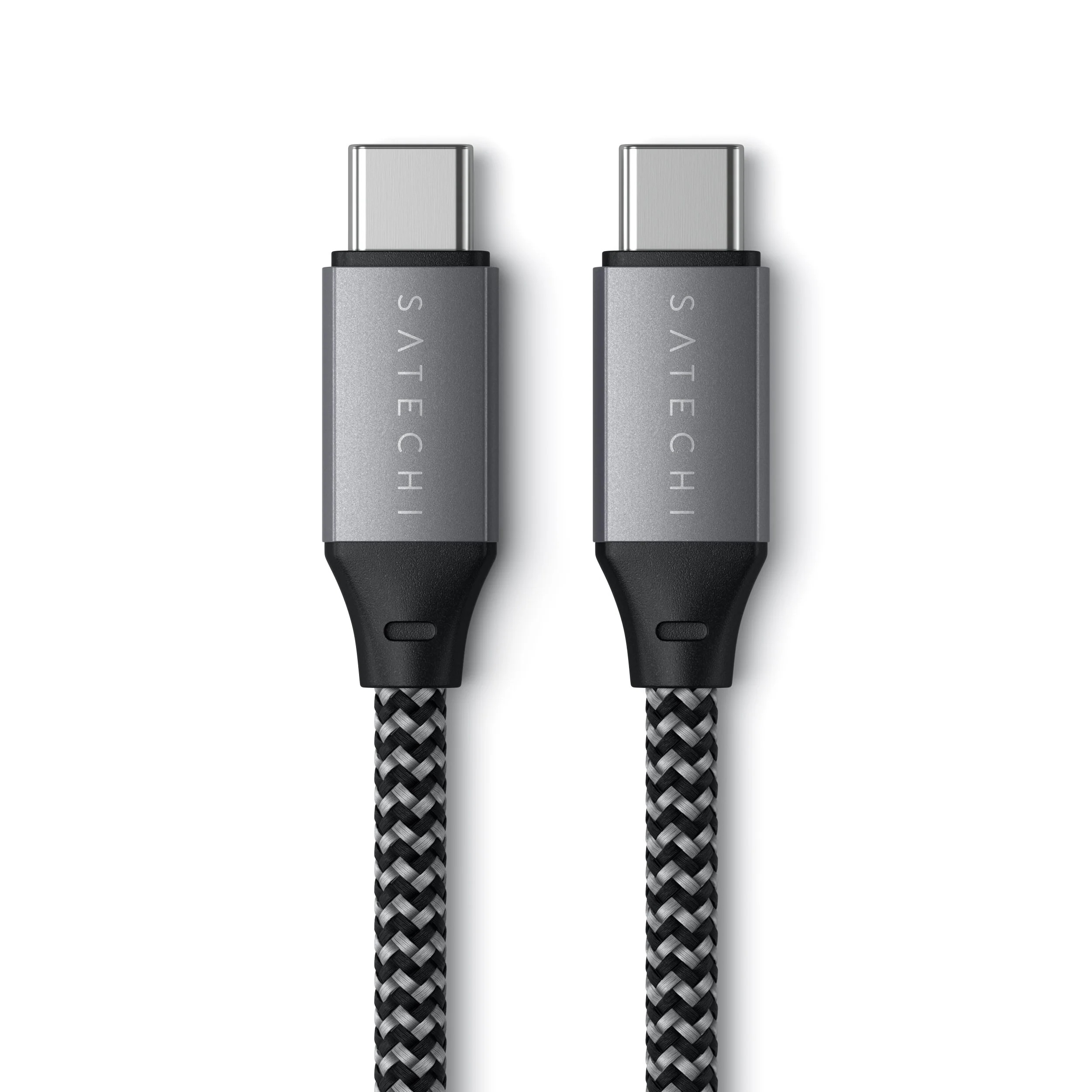 Cáp sạc & truyền dữ liệu Satechi USB-C to USB-C 25cm