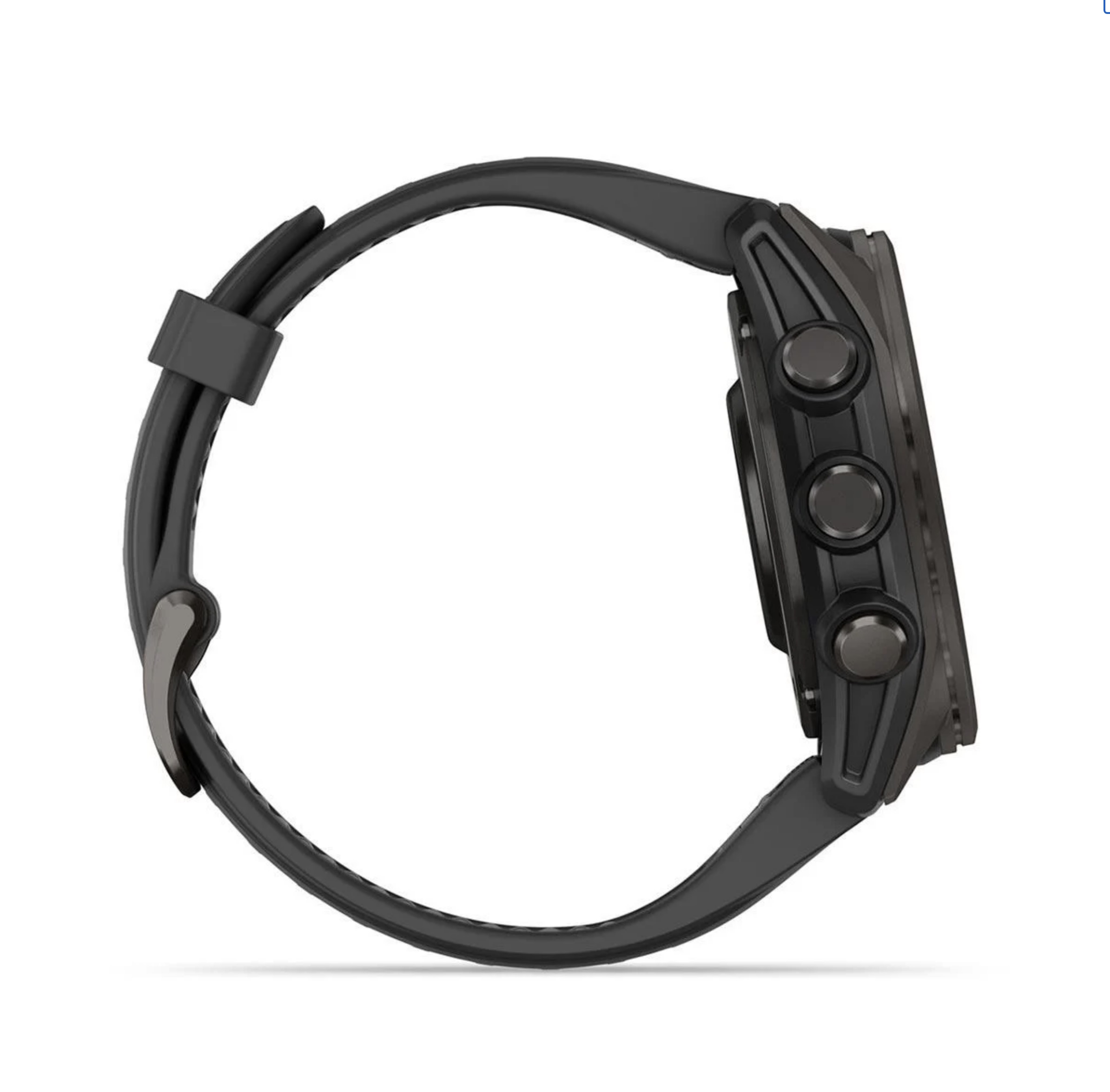 Garmin Fenix 8 AMOLED (43MM) - Sapphire, Titanium