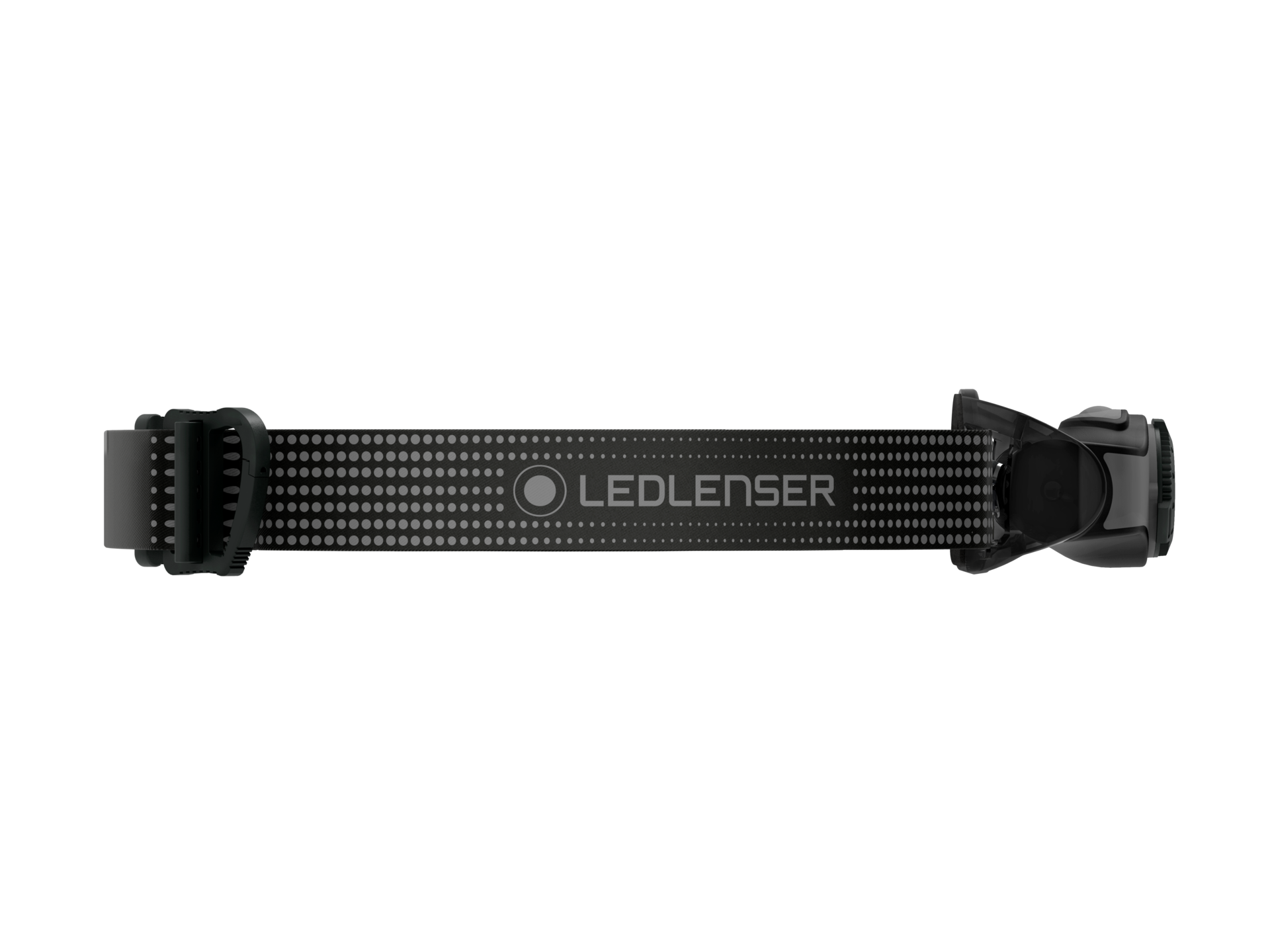 Đèn pin đội đầu Ledlenser MH3