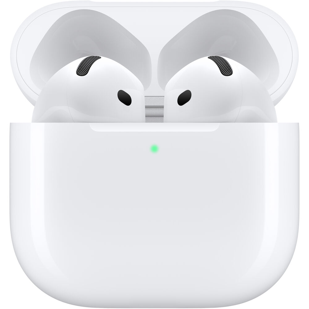 Airpods 4 | Chống ồn chủ động