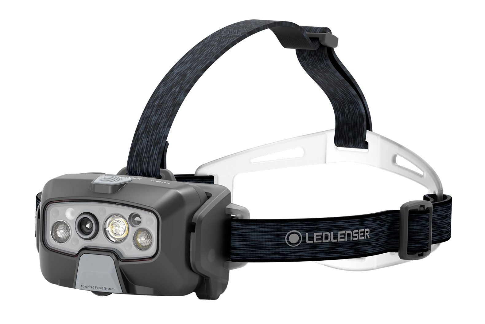 Đèn pin đội đầu Ledlenser HF8R Core