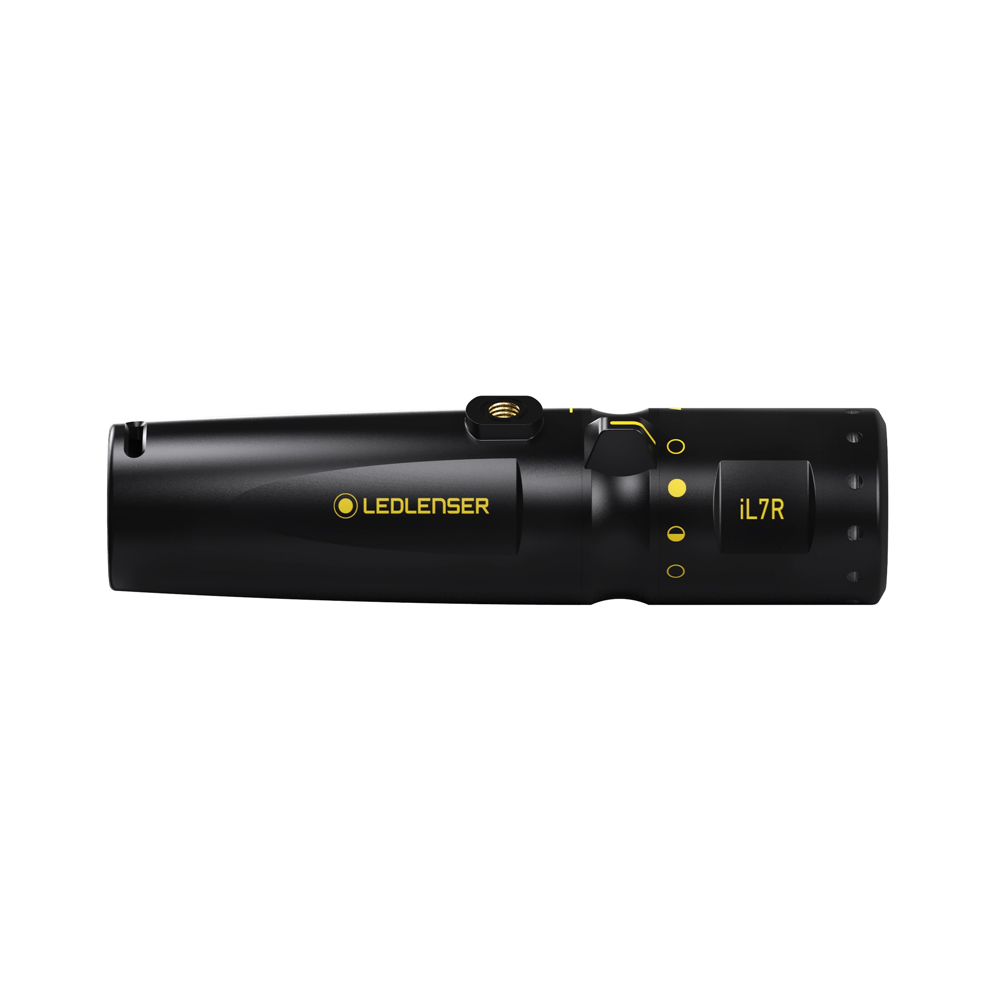 Đèn pin chống cháy nổ Ledlenser iL7R