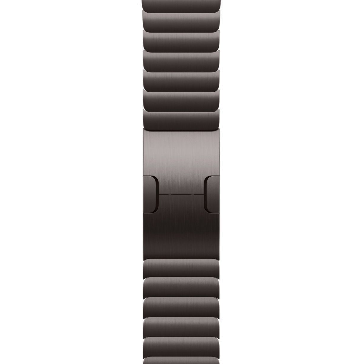 Apple Watch Series 10 (GPS+Cellular) 42mm Titan, Link Bracelet Band