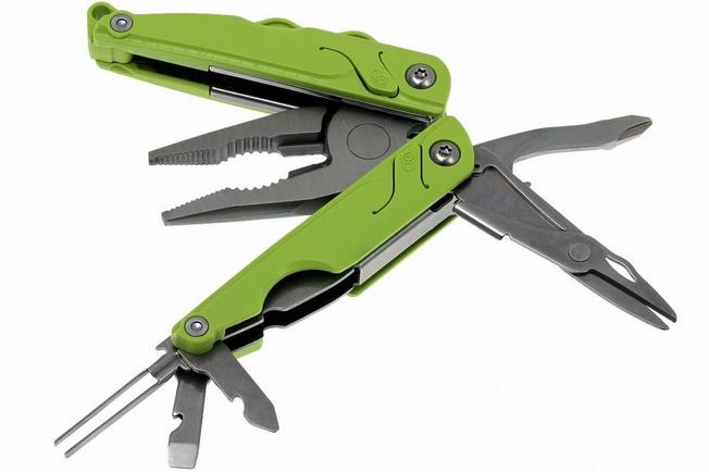 Dụng cụ đa năng Leatherman LEAP