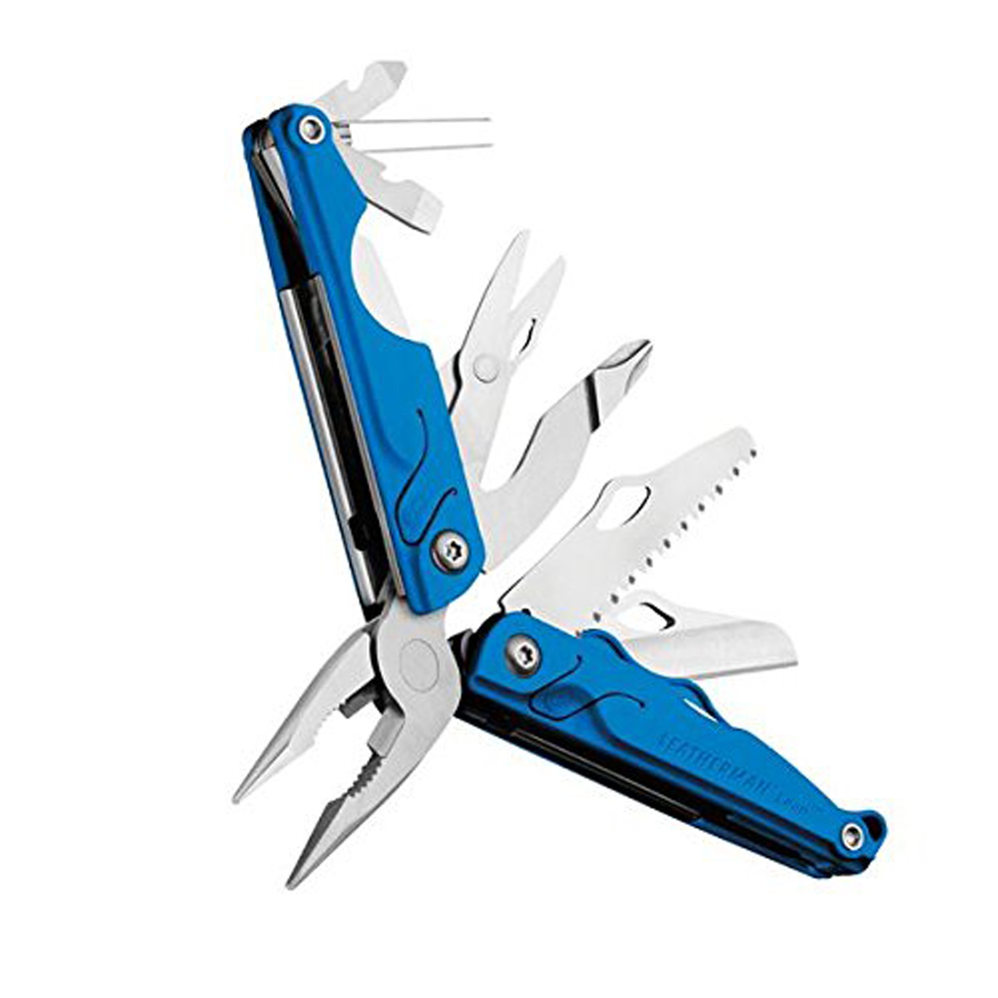 Dụng cụ đa năng Leatherman LEAP