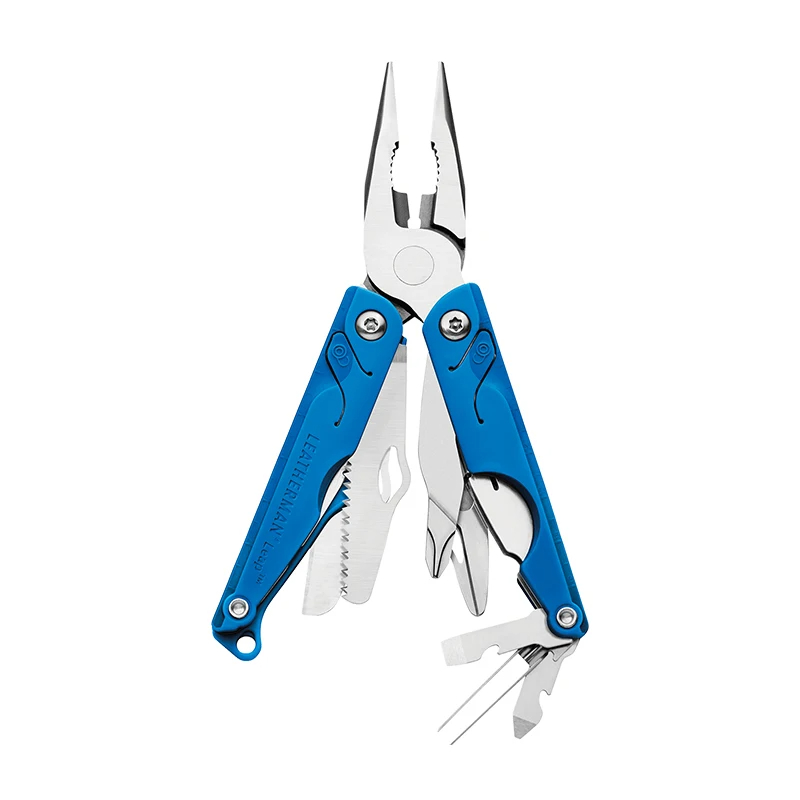 Dụng cụ đa năng Leatherman LEAP