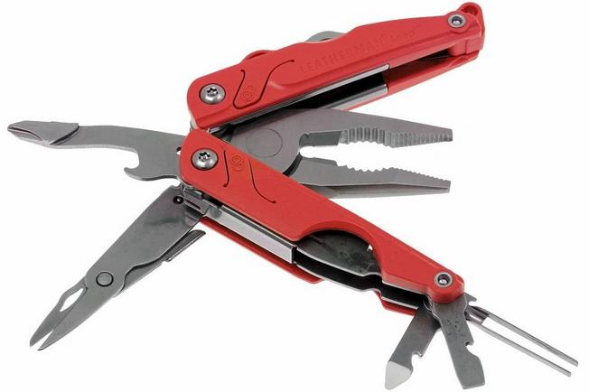 Dụng cụ đa năng Leatherman LEAP