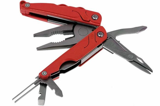 Dụng cụ đa năng Leatherman LEAP