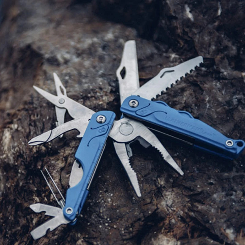 Dụng cụ đa năng Leatherman LEAP