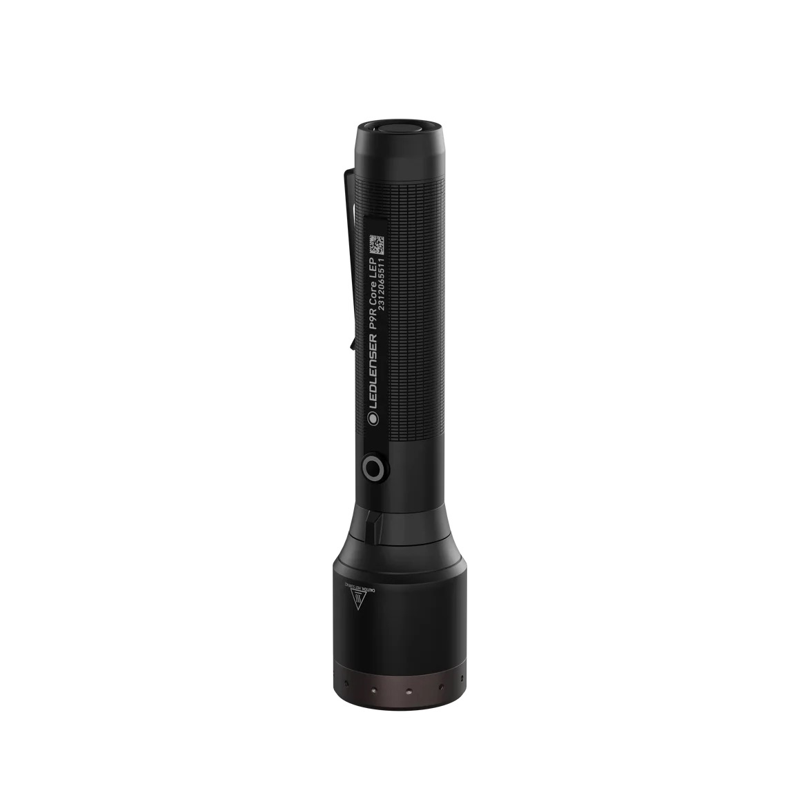 Đèn pin Ledlenser P9R Core LEP, độ sáng 1300lm, chiếu xa 1300m