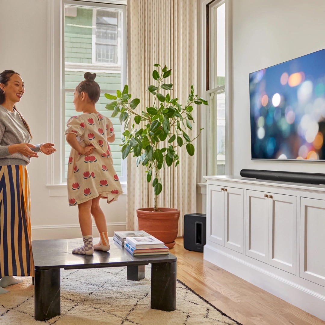 Loa soundbar Sonos Arc Ultra