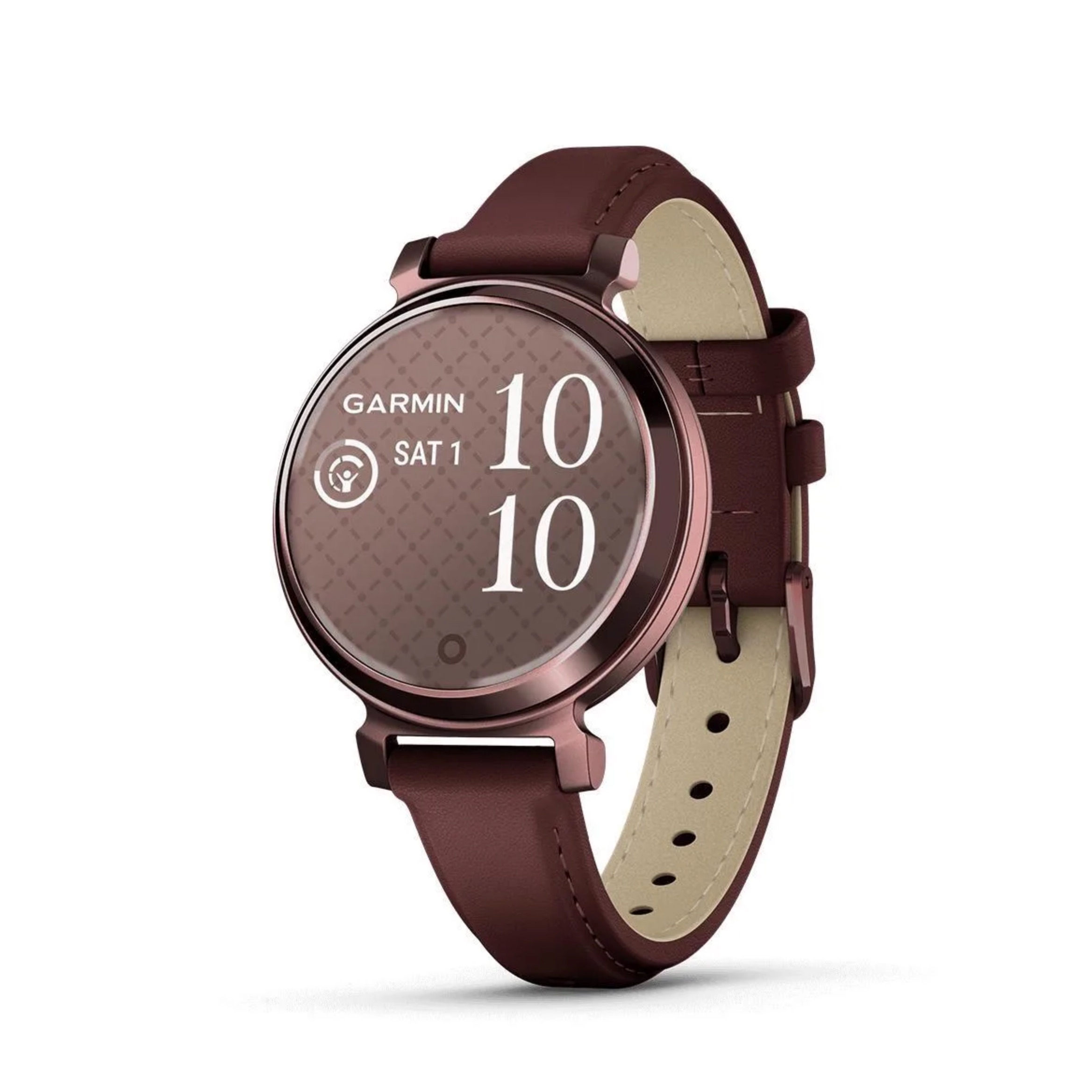 Garmin Lily 2 Classic (Leather Band)