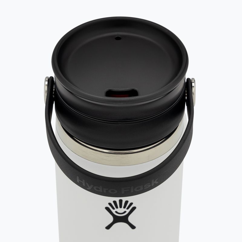 Bình nước giữ nhiệt Hydro Flask Wide Flex Sip Lid 12 OZ (354 ml) - W12BCX