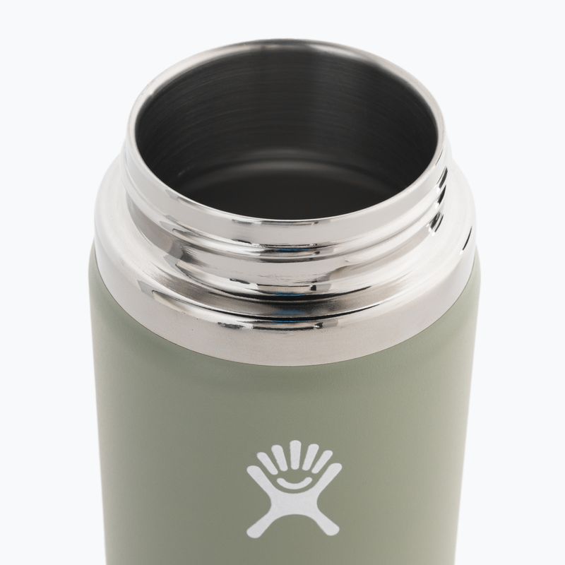 Bình nước giữ nhiệt Hydro Flask Wide Flex Sip Lid 12 OZ (354 ml) - W12BCX