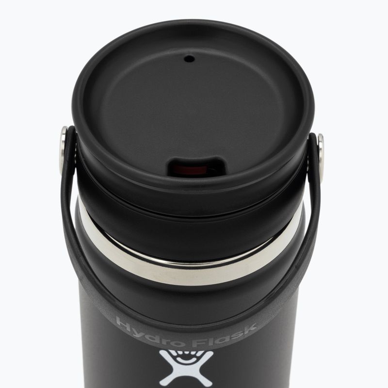 Bình nước giữ nhiệt Hydro Flask Wide Flex Sip Lid 12 OZ (354 ml) - W12BCX