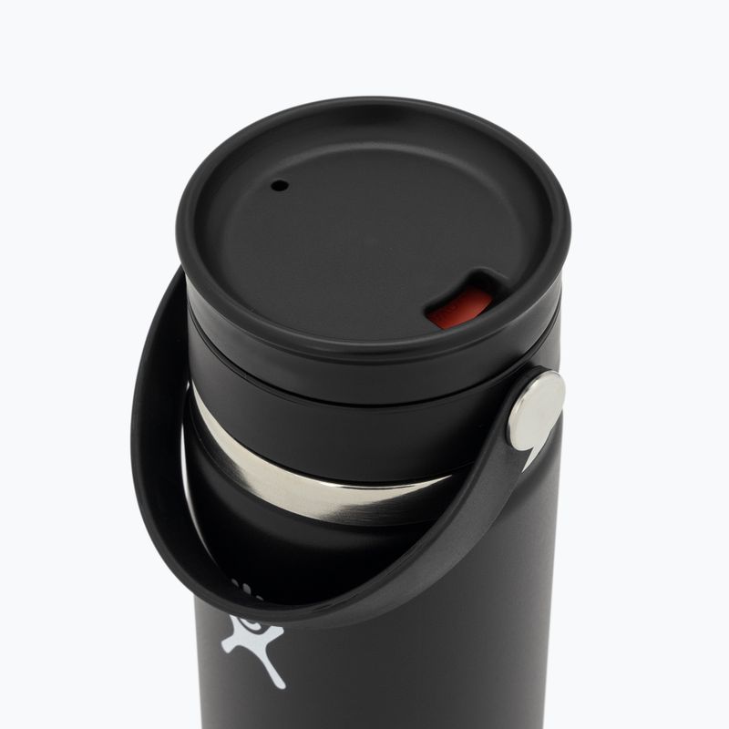 Bình nước giữ nhiệt Hydro Flask Wide Flex Sip Lid 12 OZ (354 ml) - W12BCX