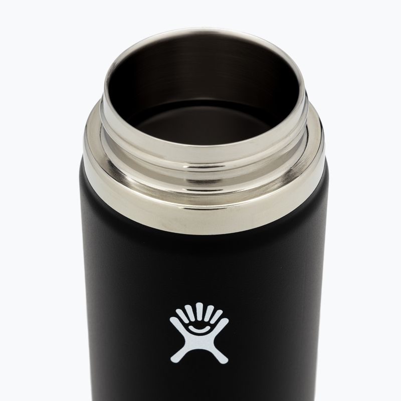 Bình nước giữ nhiệt Hydro Flask Wide Flex Sip Lid 12 OZ (354 ml) - W12BCX