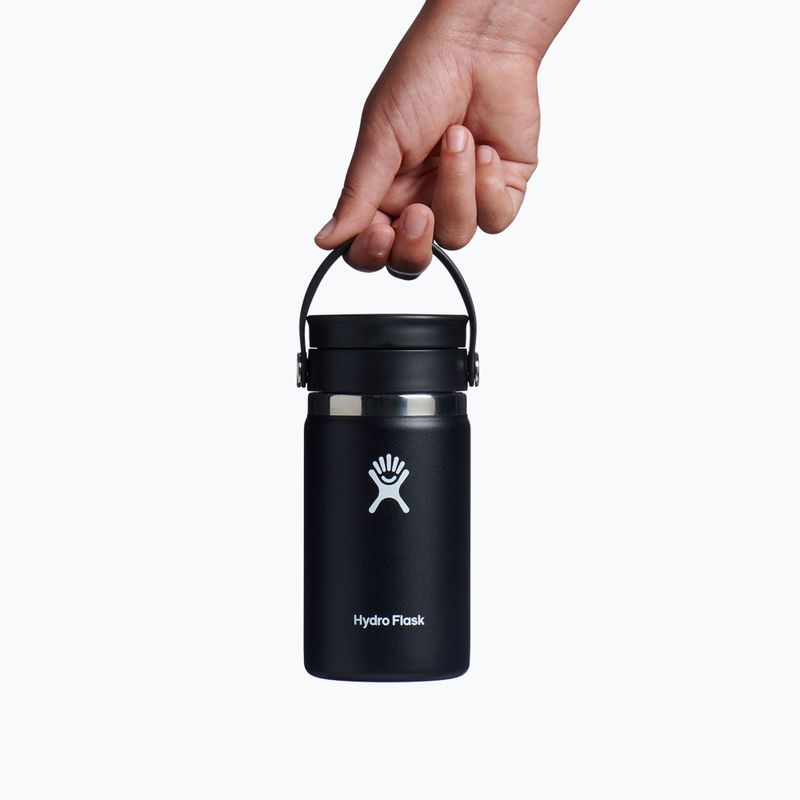 Bình nước giữ nhiệt Hydro Flask Wide Flex Sip Lid 12 OZ (354 ml) - W12BCX