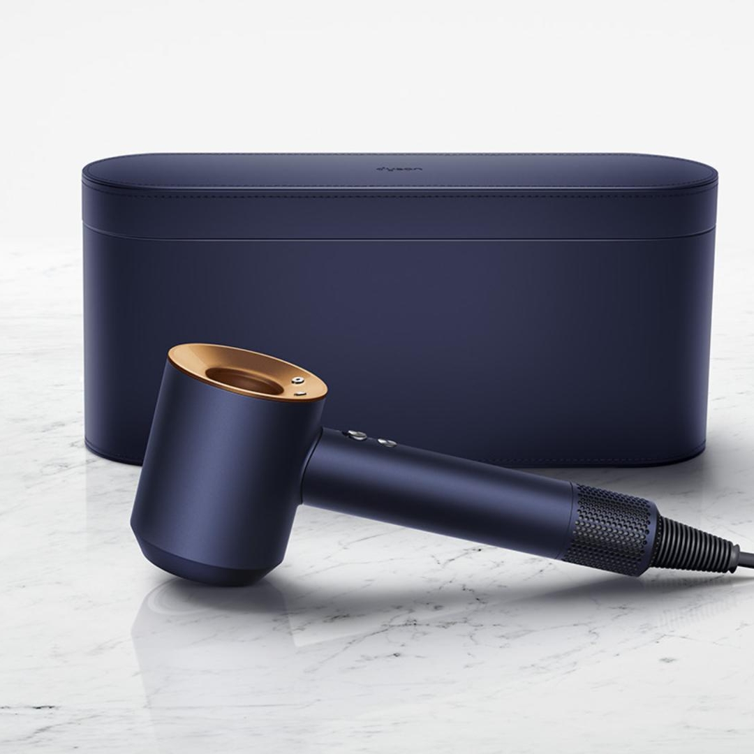 Máy sấy tóc Dyson Supersonic™ HD15 (Prussian Blue/Rich Copper)