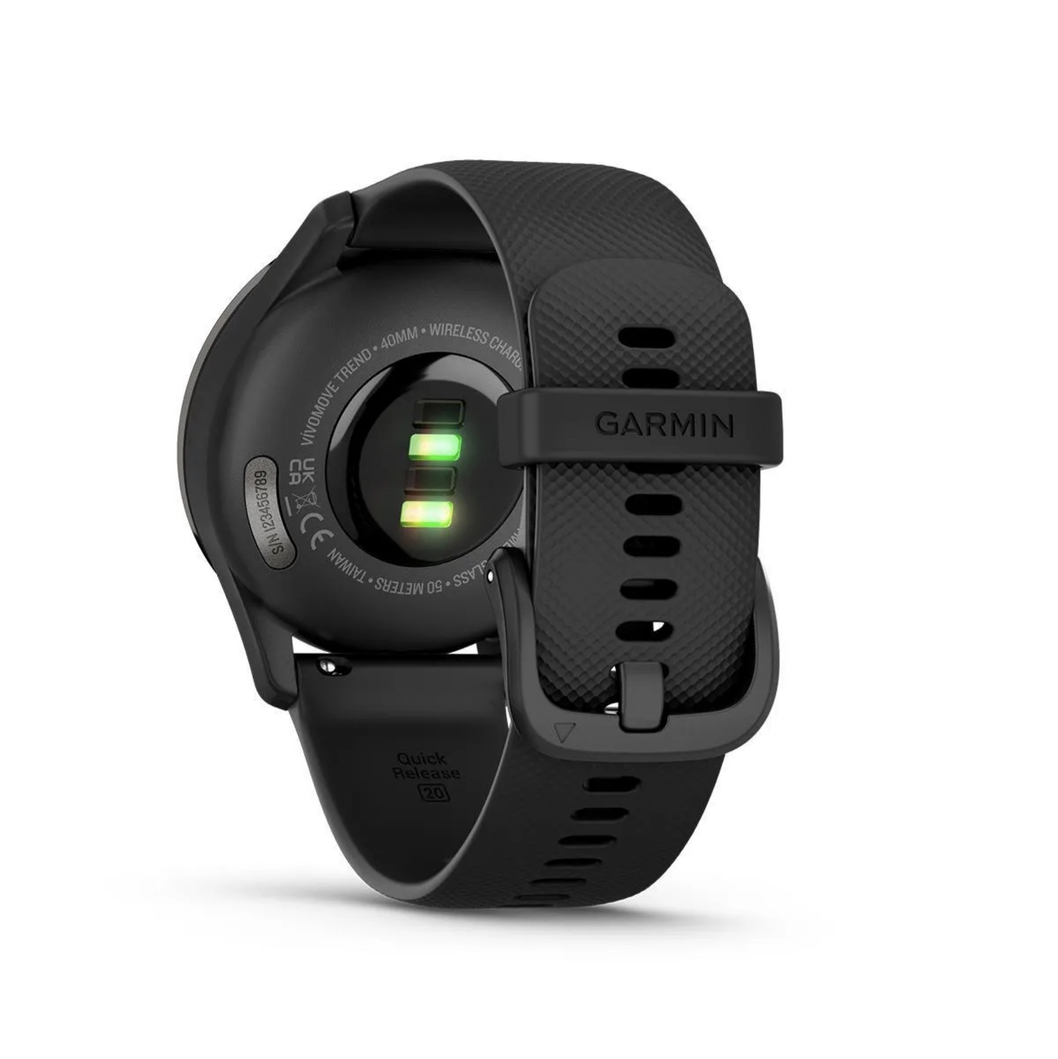 Garmin Vivomove Trend