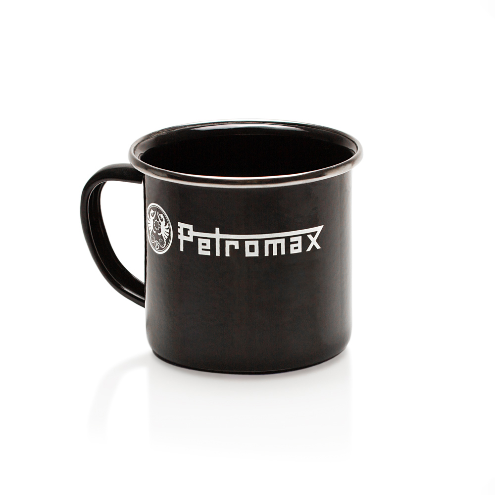 Cốc tráng men Petromax Enamel Mug