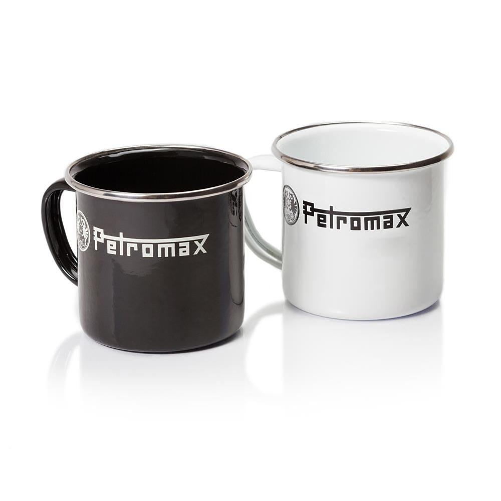 Cốc tráng men Petromax Enamel Mug