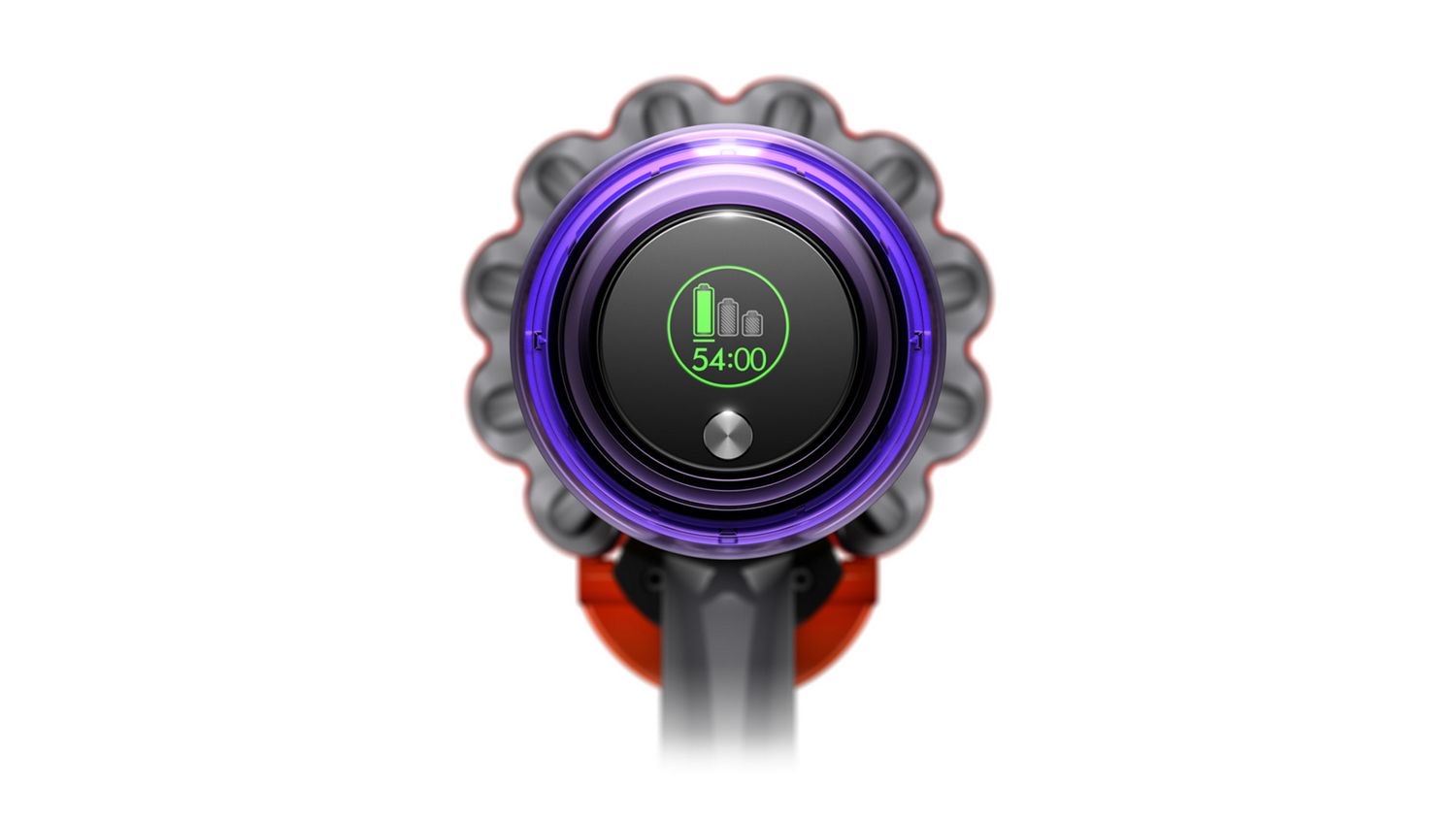 Máy hút bụi Dyson V15 Origin Fluffy