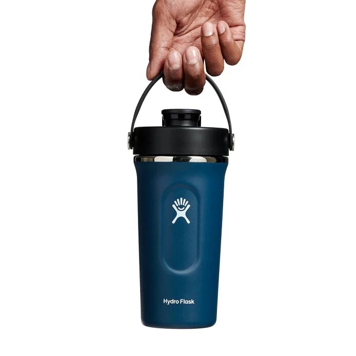 Bình nước giữ nhiệt Hydro Flask Insulated Shaker 24 OZ (Season 2024)